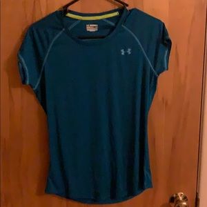 Under Armour Tee